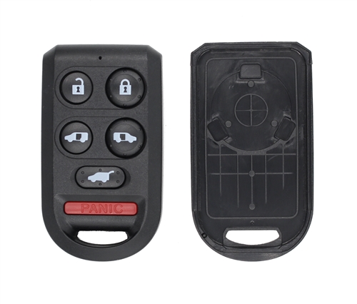 case-6A7858004 for FCC ID OUCG8D-399H-A