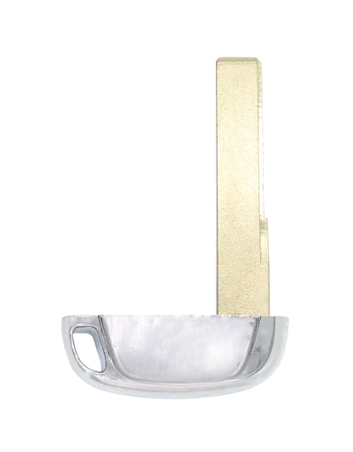 Valet Key Insert 2008-2018 Audi FCC ID IYZFBSB802