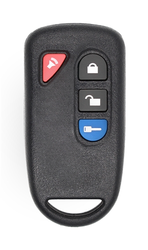 Kia Forte OEM 4 Button Key Fob FCC ID GOH-PCGEN2