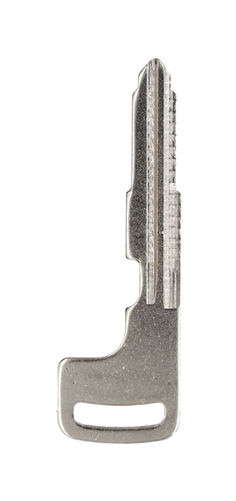Valet Key Insert 2008-2017 Mitsubishi for FCC ID OUC644M-KEY-N