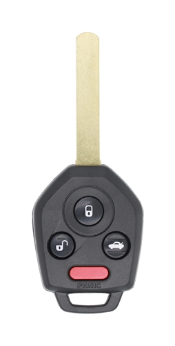 SUBARU TWB1U811 Factory OEM KEY FOB Keyless Entry Remote Alarm Replace FCC ID CWTWB1U811