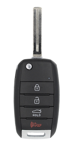 KIA NYODD4TX1306-TFL Factory OEM KEY FOB Keyless Entry Remote Alarm Replace for FCC ID NYODD4TX1306-TFL