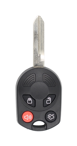 CWTWB1U722 Ford OEM 4 Button Remote Head Key Fob FCC ID CWTWB1U722