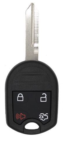 FORD CWTWB1U793 Factory OEM KEY FOB Keyless Entry Remote Alarm Replace FCC ID CWTWB1U793