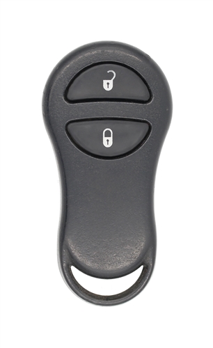 GQ43VT9T 56045191 AD Factory OEM KEY FOB Keyless Entry Remote Alarm FCC ID GQ43VT9T