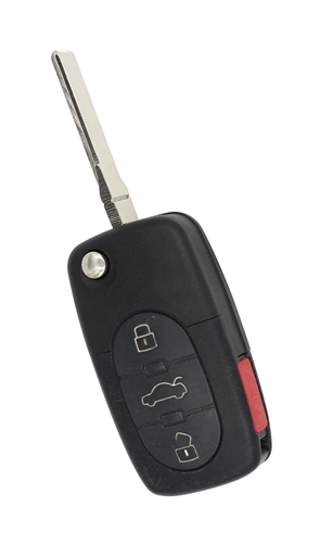 NBG 8137 VOLKSWAGEN Factory OEM KEY FOB Keyless Entry Remote Alarm Clicker Repla for FCC ID NBG8137T
