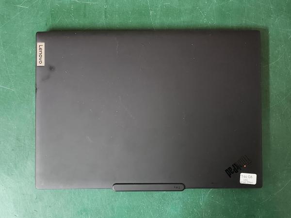 Notebook computer Product photo