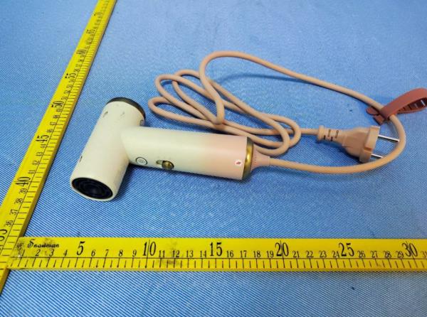 Hair dryer Product photo