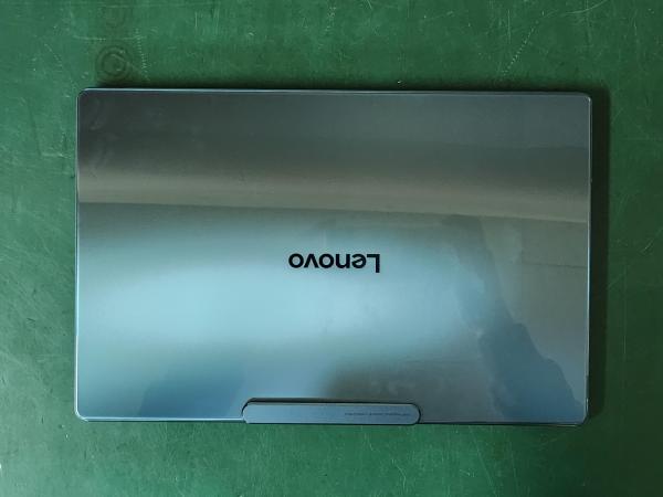 Notebook computer Product photo