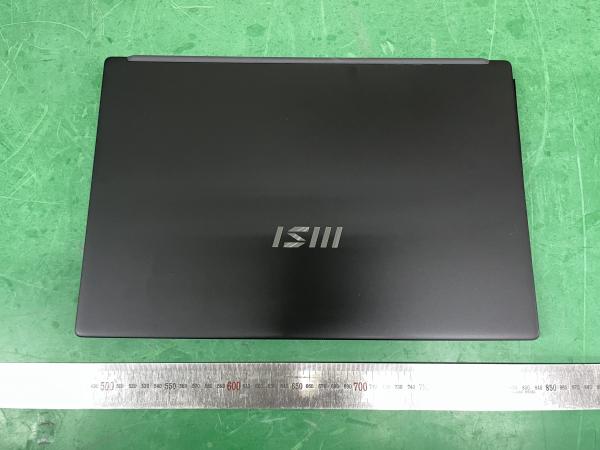 Laptop computer Product photo