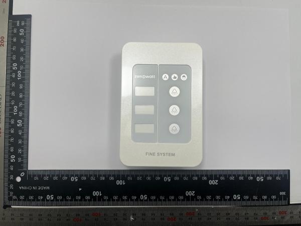 Electronic switch Product photo