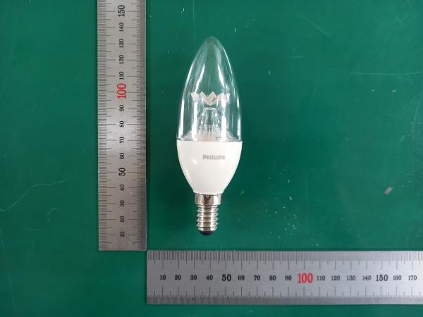 Lamp with Built-in Ballast (for LED) Product photo