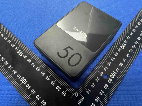 Battery Product photo