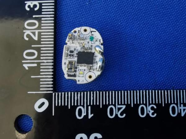 Battery Product photo