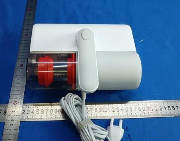 Vacuum cleaner Product photo