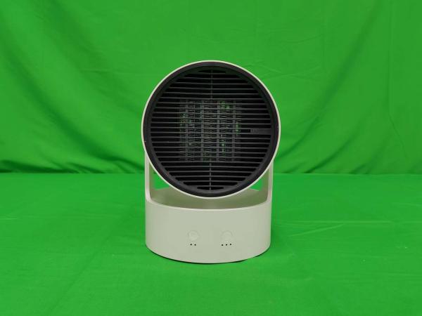 Electric Fan Heater Product photo