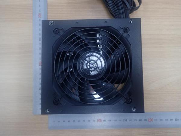 Computer Power Supply Unit Product photo