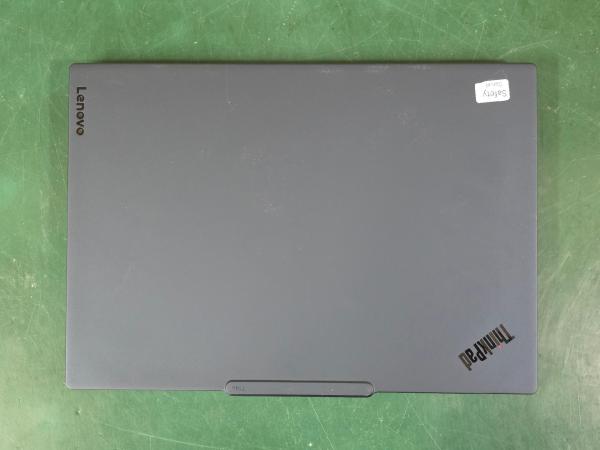 Notebook computer Product photo