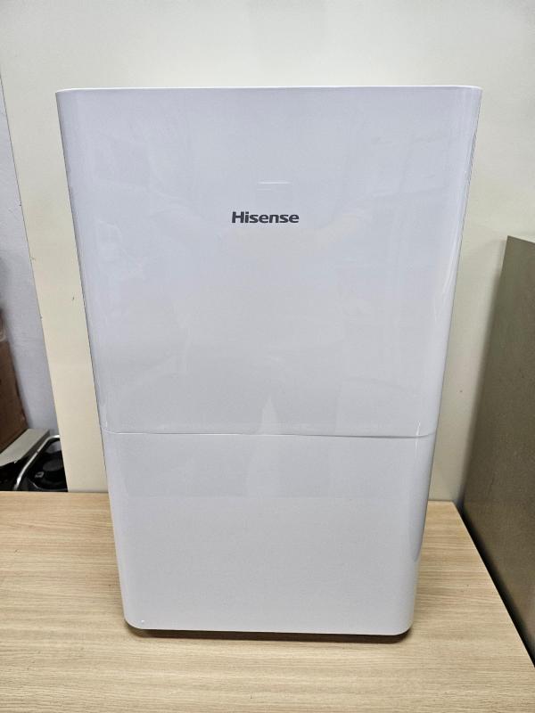 Dehumidifier Product photo
