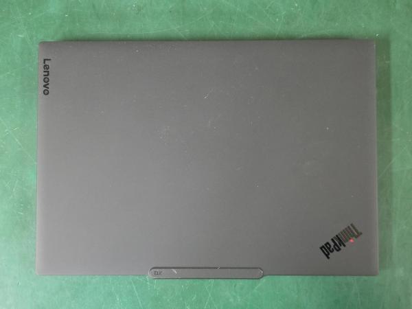 Notebook computer Product photo