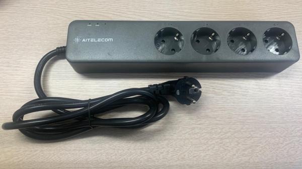Outlet (Electronic Switch) Product photo