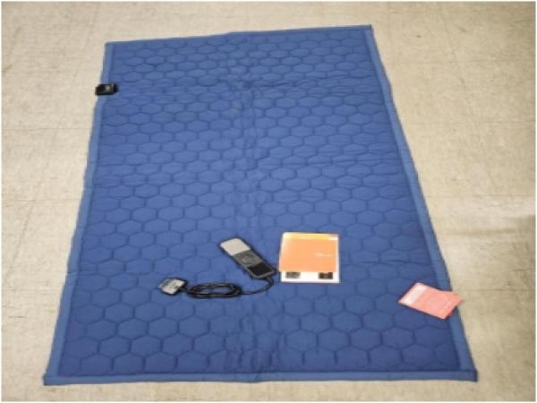 Electric Blanket Product photo