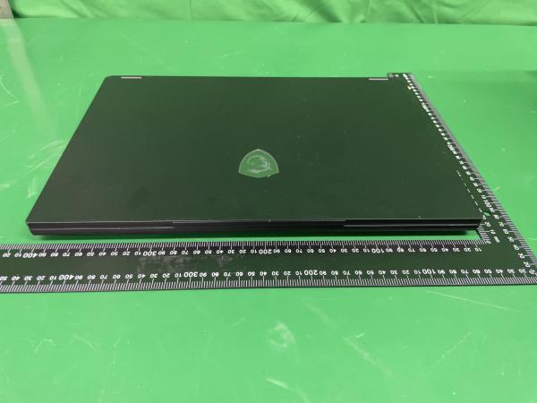 Notebook Computer Product photo