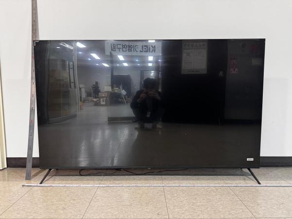 Television Receiver Product photo