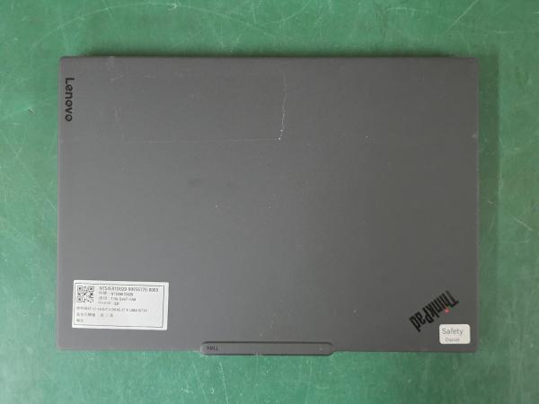Notebook Computer Product photo