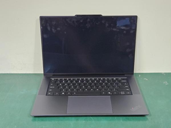 Notebook Computer Product photo