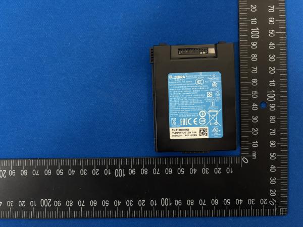 Battery Product photo