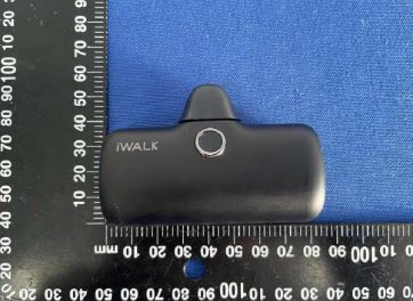 Battery Product photo