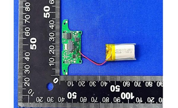 Battery Product photo