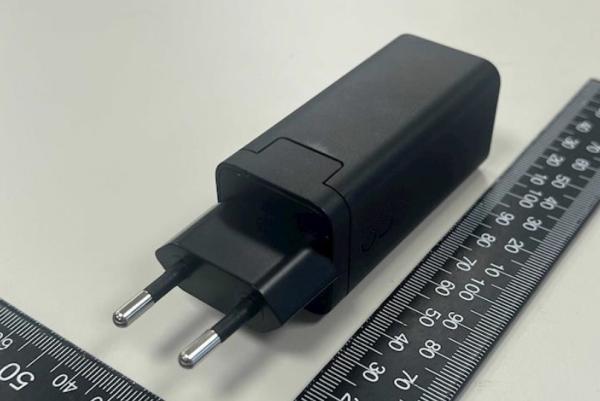 DC Power Supply (AC Adapter) Product photo