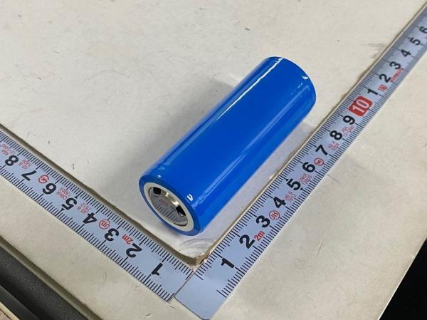 Battery Product photo