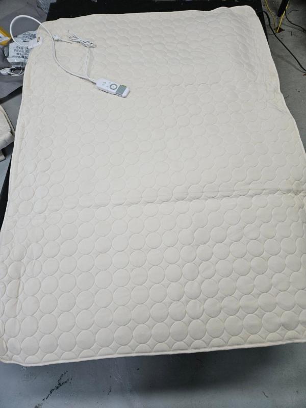 Electric Blanket Product photo