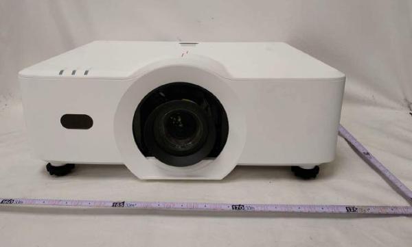 Projector (DLP Projector) Product photo
