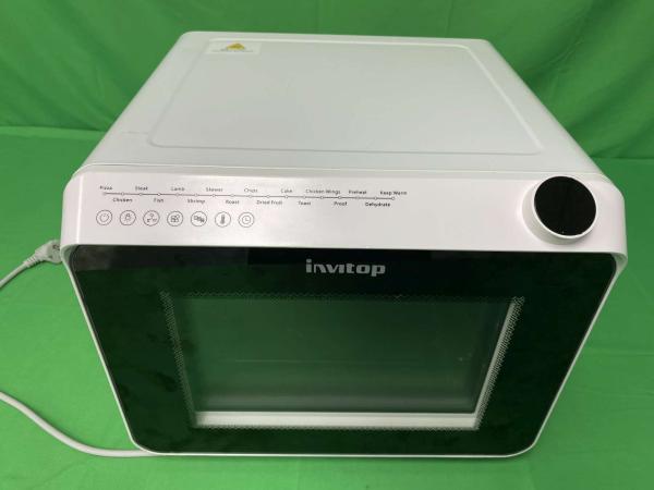 Electric Oven Appliance (Air Fryer Oven) Product photo
