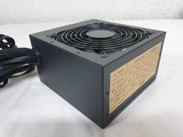 Computer Power Supply Unit Product photo