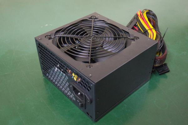 Computer Power Supply Unit Product photo