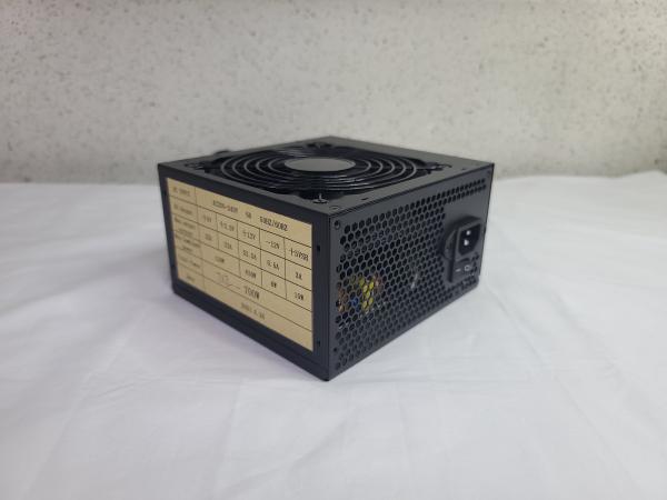 Computer Power Supply Unit Product photo