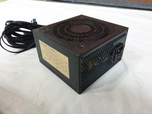 Computer Power Supply Unit Product photo