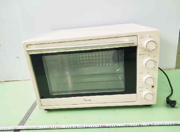 Electric Oven Product photo