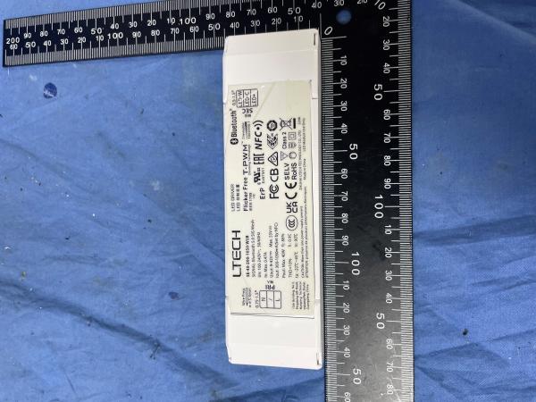 Converter for Lighting Equipment (for LED) (LED DRIVER) Product photo