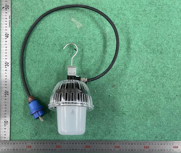 LED Luminaire (Portable Type) Product photo