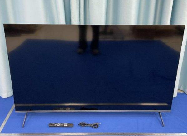 Television Receiver Product photo