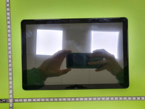 Tablet PC Product photo