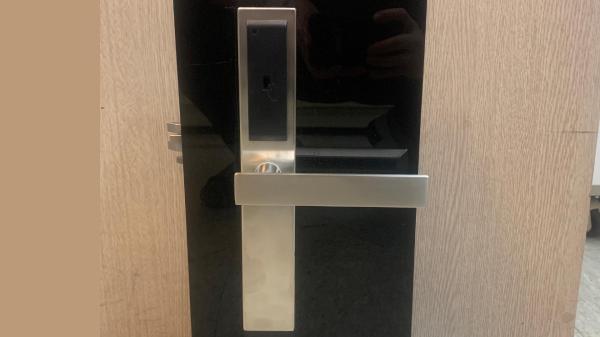Digital Door Lock Product photo