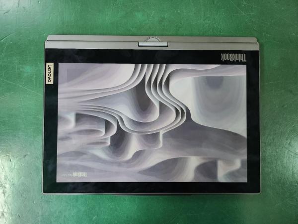 Notebook computer Product photo