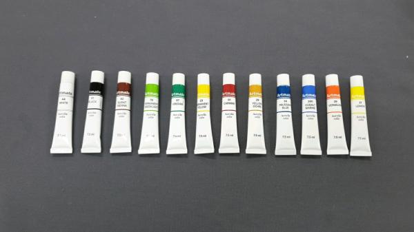 Stationery Product photo
